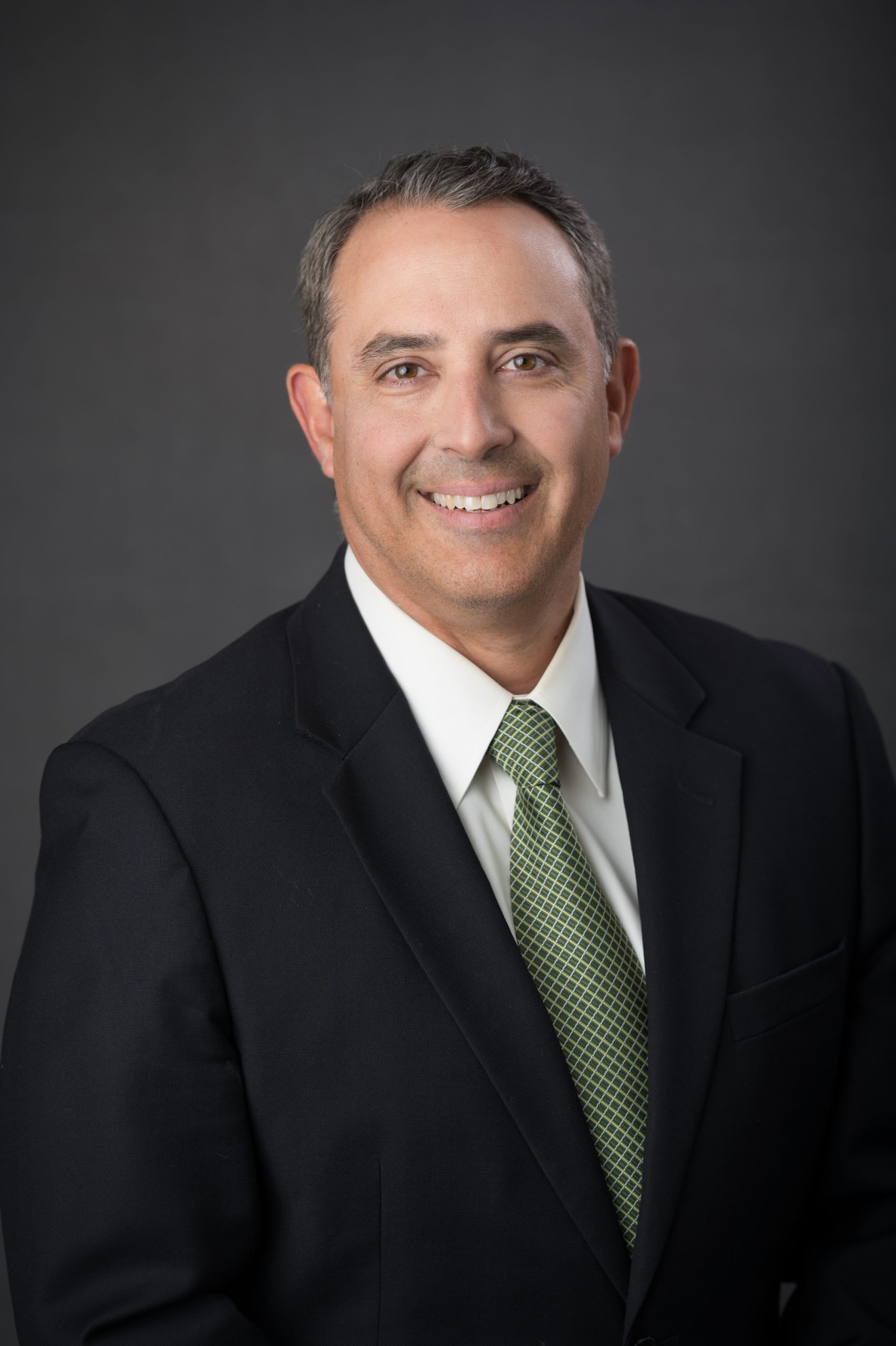 Dominic J. Souza, Esq., Managing Principal